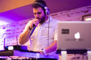DJ Bruno Dantas - L'artiste Eventos - SP