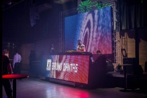 DJ Bruno Dantas - Anexo Brasa - SBC - SP