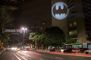 Batman Day 2015