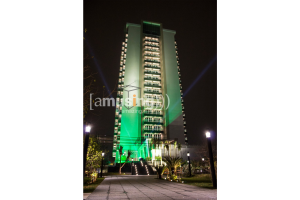 Iluminação De Fachadas